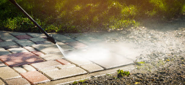 Best Machinery and Equipment Cleaning  in Highland, UT