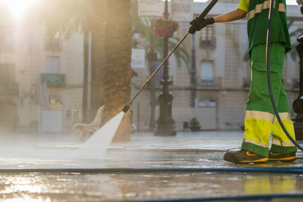 Highland, UT  Pressure Washing Services Company